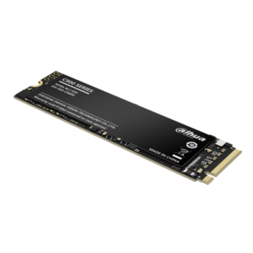 SSD DAHUA C900 256GB NVME Dahua Technology - 1