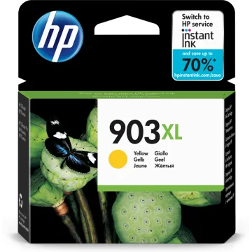 TINTA HP 903XL AMARILLO HP - 1