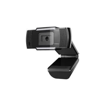 WEBCAM NATEC LORI FULL HD AUTOFOCUS 1080P NATEC - 1