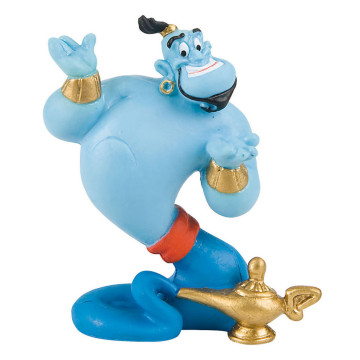 Figura Genio Aladdin Disney