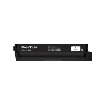 TONER PANTUM CTL1100HK NEGRO 2000 PAGINAS Pantum - 1