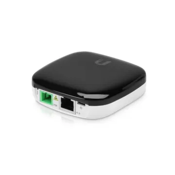 ONT UBIQUITI UF-LOCO-5 UFIBER NANO LOCO (PACK 5 UND) UBIQUITI - 1