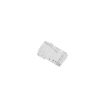 CONECTOR CAT.6 LANBERG UTP 8P8C PACK 20 UDS Lanberg - 1