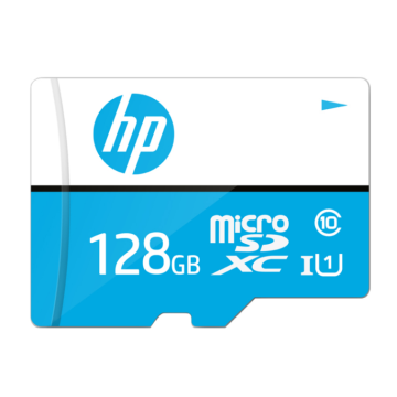 MICRO SD HP 128GB UHS-I U1 HP - 1