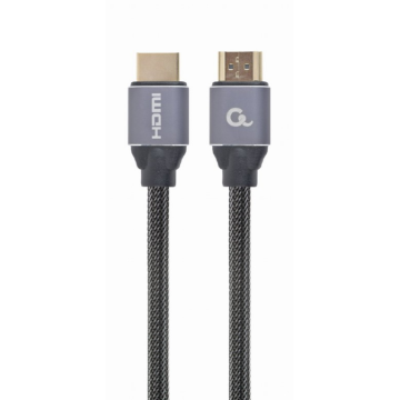 CABLE HDMI GEMBIRD  DE ALTA VELOCIDAD CON ETHERNET "SERIE PREMIUM", 5 M Gembird - 1