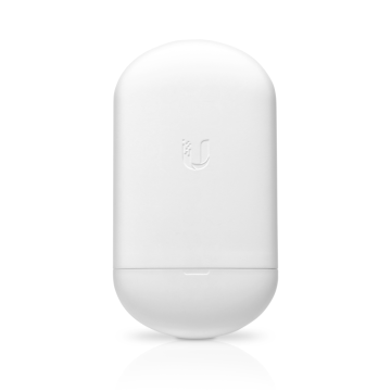 CPE UBIQUITI LOCO5AC NANOLOCO AC NANOSTATION AIRMAX AC 5GHZ 13DBI UBIQUITI - 1