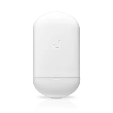 CPE UBIQUITI LOCO5AC NANOLOCO AC NANOSTATION AIRMAX AC 5GHZ 13DBI UBIQUITI - 1