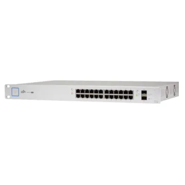 SWITCH UBIQUITI US-24-250W UNIFI SWITCH 24-250W UBIQUITI - 1