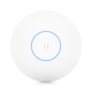 AP UBIQUITI U6-LR UNIFI PUNTO ACCESO WIFI6 LONG RANGE UBIQUITI - 1