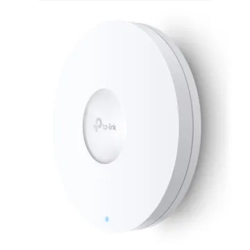 AP TECHO WIFI 6 TP LINK OMADA EAP620HD AX1800 TP-LINK - 1