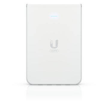  UBIQUITI - 1