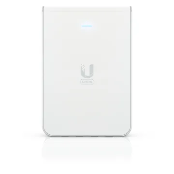 AP UBIQUITI U6-IW UNIFI PUNTO ACCESO WIFI6 AP UBIQUITI - 1