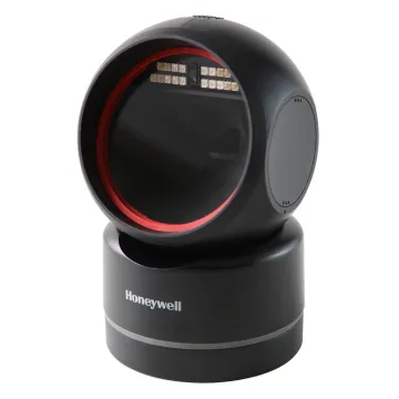 ESCANER HONEYWELL ORBIT NEGRO 2D USB INCLUYE CABLE + F.A. Honeywell - 1