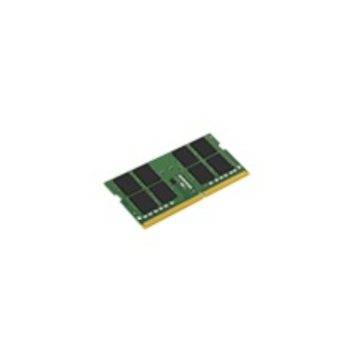 DDR4 SODIMM KINGSTON 16GB 3200 Kingston Technology - 1