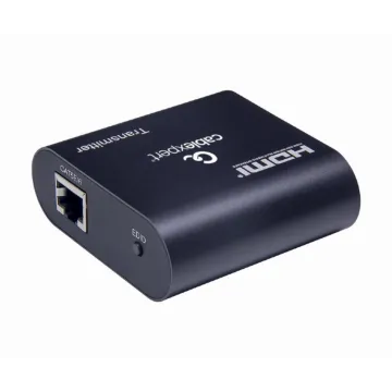 EXTENSOR HDMI GEMBIRD, 60M Gembird - 1