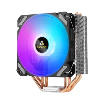 VENTILADOR CPU ANTEC A400i 120 MM RGB Antec - 1