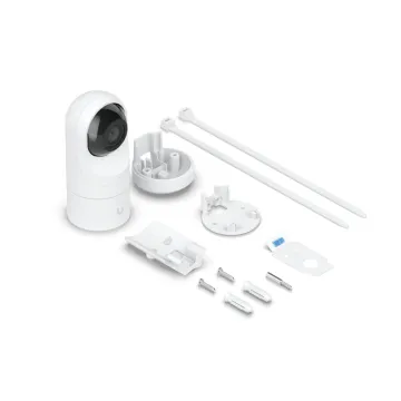 CAMARA IP UBIQUITI UVC-G5-FLEX UNIFI PROTECT UBIQUITI - 1