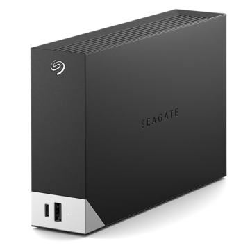  Seagate - 1