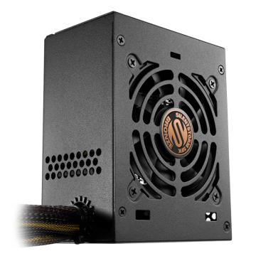 FUENTE ALIMENTACION SHARKOON SILENTSTORM 450W SFX-L 80+ BRONZE Sharkoon - 1