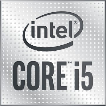 CPU INTEL i5 10400F LGA 1200 Intel - 1