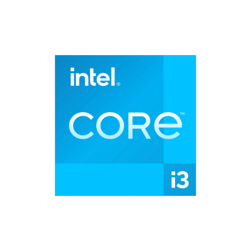 CPU INTEL I3 12100F LGA 1700 BOX Intel - 1