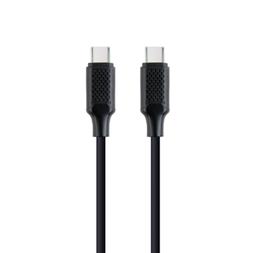 CABLE USB GEMBIRD TIPO C 2.0 MACHO MACHO 1,5M Gembird - 1
