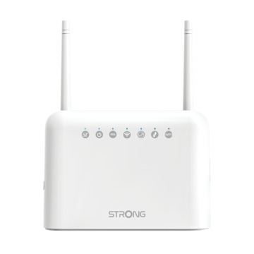 ROUTER STRONG 2 ADAPTADORES TARJETA SIM STRONG - 1