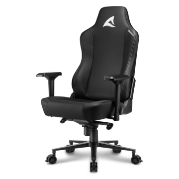 SILLA GAMING SHARKOON SKILLER SGS40 NEGRO 160º Sharkoon - 1