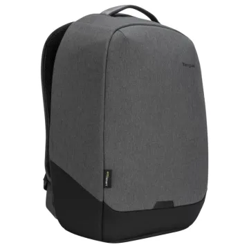 MOCHILA ANTIRROBO TARGUS CYPRESS ECO SECURITY 15,6" GRIS Targus - 1