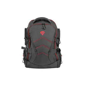 MOCHILA GENESIS PALLAD 550 15,6"-17.3" NEGRA Genesis - 1