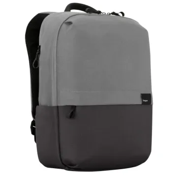 MOCHILA PORTATIL TARGUS SAGANO COMMUTER 15.6" GRIS Targus - 1