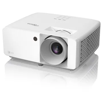 PROYECTOR LASER OPTOMA ZH420 FHD 1080P 4300L BLANCO ECO LASER Optoma - 1