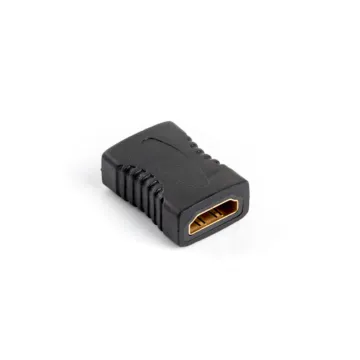 ADAPTADOR LANBERG HDMI HEMBRA/HDMI HEMBRA Lanberg - 1