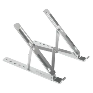 SOPORTE PARA PORTATIL TARGUS ERGO STAND AJUSTABLE PLATA Targus - 1