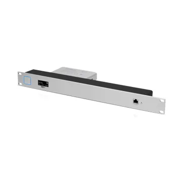 ACCESORIO UBIQUITI CKG2-RM UNIFI ADAPTADOR RACK PARA CLOUD KEY GEN2 UBIQUITI - 1