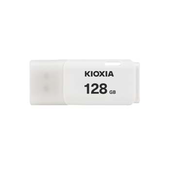 USB 2.0 KIOXIA 128GB U202 BLANCO Kioxia - 1