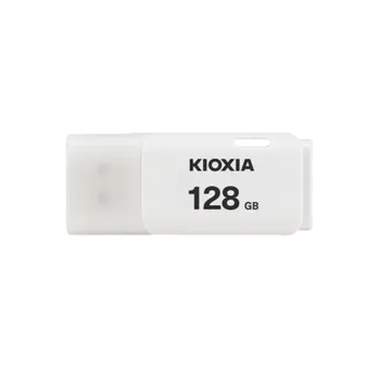 USB 2.0 KIOXIA 128GB U202 BLANCO Kioxia - 1