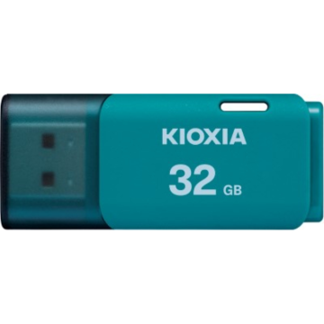 USB 2.0 KIOXIA 32GB U202 AQUA Kioxia - 1