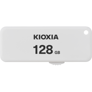 USB 2.0 KIOXIA 128GB U203 BLANCO Kioxia - 1