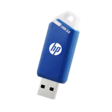 USB 2.0 HP 128GB X755W HP - 1