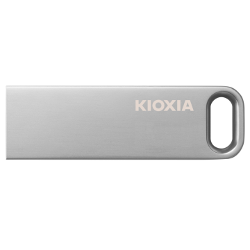 USB 3.2 KIOXIA 64GB U366 METAL Kioxia - 1