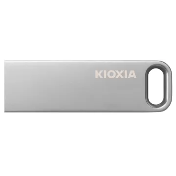 USB 3.2 KIOXIA 64GB U366 METAL Kioxia - 1