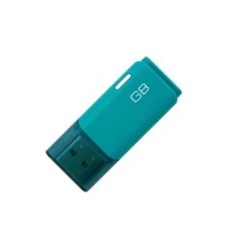 USB 2.0 KIOXIA 64GB U202 AQUA Kioxia - 1