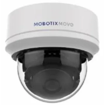 CAMARA IP MOBOTIX MX-VD2A-2-IR-VA DOMO VANDALICO Mobotix - 1