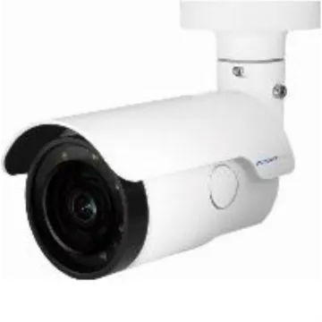 CAMARA IP MOBOTIX MX-VB2A-2-IR-VA BULLET VANDALICA Mobotix - 1