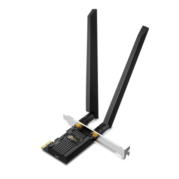 ADAPTADOR PCI TP-LINK ARCHER TXE72E AXE5400 WIFI6E TP-LINK - 1