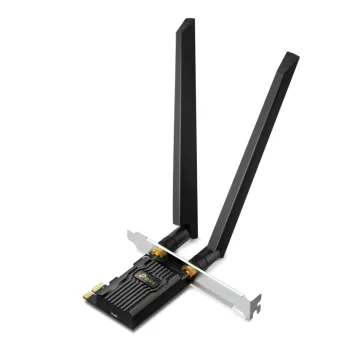 ADAPTADOR PCI TP-LINK ARCHER TXE72E AXE5400 WIFI6E TP-LINK - 1