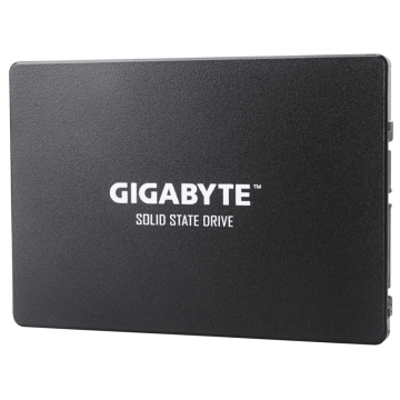 SSD GIGABYTE 240GB SATA3 GIGABYTE - 1