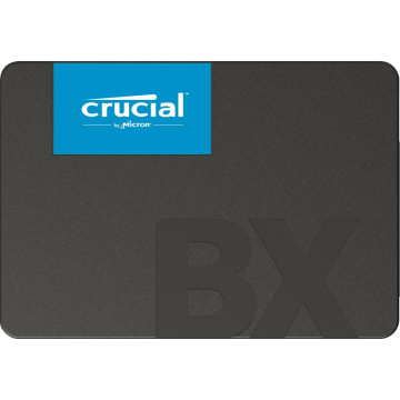 SSD CRUCIAL BX500 240GB SATA3 CRUCIAL - 1