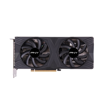 TARJETA GRAFICA PNY GEFORCE RTX 4060 TI 8GB VERTO DUAL FAN DLSS 3 Pny - 1